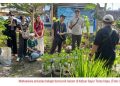 Mahasiswa Australia Pelajari Program “Mas Jos” Di Sekolah Sungai Code. Ini Buktinya!