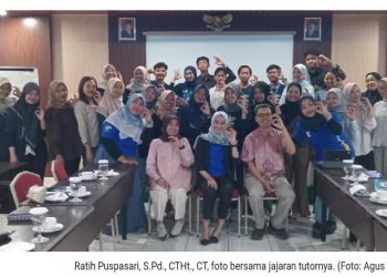 Tatap Muka dengan para Tentor Lengkapi Ekosistem G-Mind Mastery, Genza Education Hadirkan Metode G-Mind Class