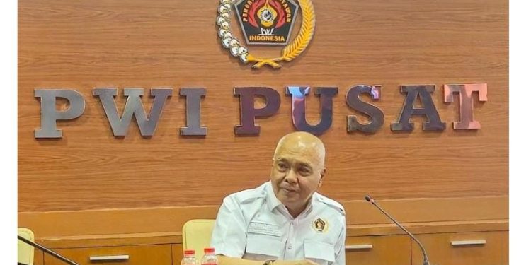 PWI Pusat Sesalkan Pernyataan Hotman Paris, Minta Hormati Martabat Wartawan dan Kemerdekaan Pers