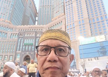 Jalan Panjang Kemandirian Pers Kita