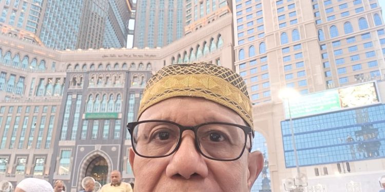 Jalan Panjang Kemandirian Pers Kita