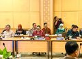Sinergi Pengendalian Inflasi DIY 2026, Hadapi Tantangan El Niño dan Dinamika Global Melalui Inovasi Daerah