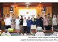 Penguatan Literasi Digital: Diskominfo DIY dan MAFINDO Gelar Pelatihan Debunking untuk Wujudkan Masyarakat Jogja Wasis dan Cerdas Bermedia