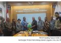 PWI DIY Gandeng Yayasan Hafidh Asrom Yogyakarta, Kembangkan TK Bumi Warta Menuju Sekolah Unggulan