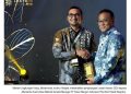 Ubah Limbah Industri dan Sampah Jadi Energi, Solusi Bangun Indonesia Raih Lestari Awards 2026