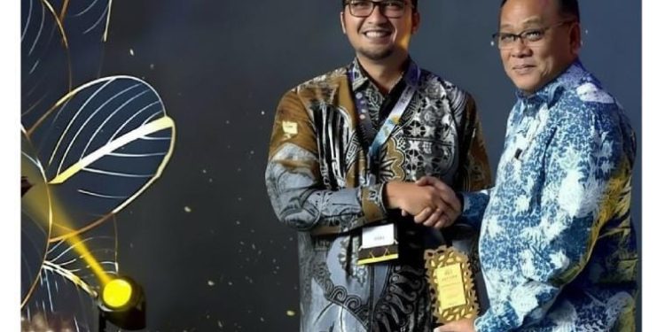 Ubah Limbah Industri dan Sampah Jadi Energi, Solusi Bangun Indonesia Raih Lestari Awards 2026