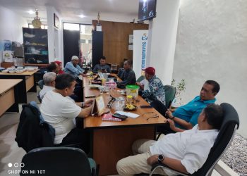 FWK Imbau Presiden Hentikan Pernyataan Lemahkan Semangat Masyarakat
