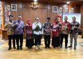 Bupati Gunungkidul Serahkan SK Alih Tugas 96 Guru, Upaya Perkuat Kualitas Pendidikan Melalui Program “Bocah Pinter”