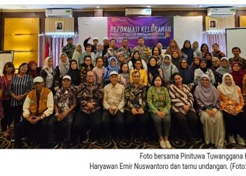 Lonjakan Kasus Baru Stunting di Kelurahan Kadipaten: PHBS dan Edukasi Jadi Kunci Utama Penanganan