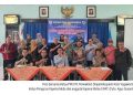Perkuat Legalisasi dan Ekspansi Usaha, Koperasi Jasa Pena Kencana Mulia PWI DIY Gelar RAT Tutup Buku 2025