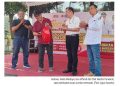 Wali Kota Yogyakarta Apresiasi PWI DIY Gelar Aksi Edukasi Gizi dan Pentas Seni Anak