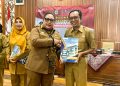 Bupati Gunung Kidul Lepas 66 ASN Purna Tugas, Pensiun Bukan Akhir Pengabdian, Tetaplah Jadi Agen Perubahan