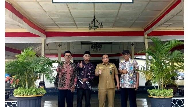 Sejarah Penting Kebudayaan: Gelar ‘Ki’ Bagi Dalang Ternyata Berawal dari Ki Hadjar Dewantara