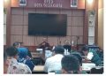 Gregorius Sri Wuryanto Resmi Pimpin FPRB Kota Yogyakarta Periode 2025–2029