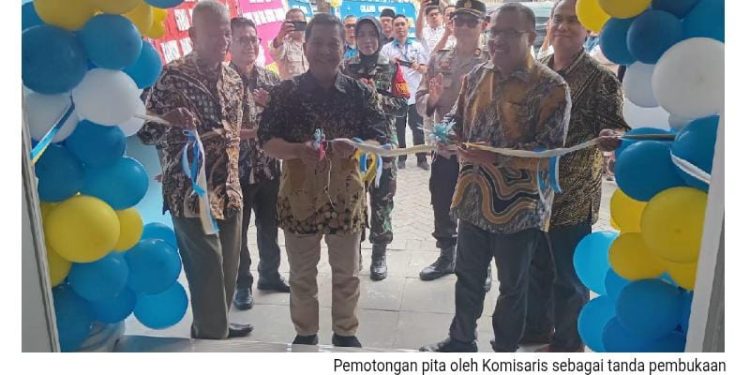 Perkuat Layanan dan Kualitas SDM, PT Genza Edukasi Indonesia Resmi Buka Genza Training Center (GTC) di Yogyakarta