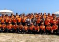 Bupati Gunungkidul Perkuat Kapasitas Sarlinmas Rescue Istimewa dan Dorong Transformasi Pariwisata