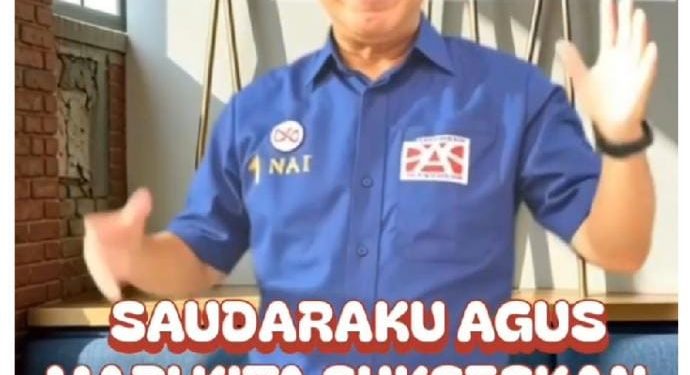 Persaudaraan Agus Sejagad Siap Gelar Jamnas Ke-10 di Temanggung, Sekaligus Peringatan HAN dan Munas 5 Tahunan