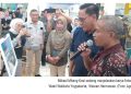 “Karyamu Abadi”: Pameran Foto Tunggal Tandai Purna Tugas 28 Tahun Pengabdian Fotografer Pemkot Yogyakarta Mikael Mitang Kasi