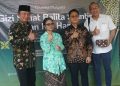 Peringatan Hadeging Pakualaman ke-214, Gedangsari Jadi Pusat Gerakan Cegah Stunting dan Jaga Kesehatan Ibu Hamil