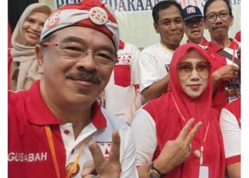 Munas III dan Jamnas X di Temanggung: Gus Abah Terpilih Kembali Secara Aklamasi Pimpin PAS Indonesia
