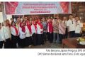 Peringati HUT ke-40, GPPMP DIY Resmi Lantik Pengurus DPC Sleman dan Bantul Periode 2026–2031