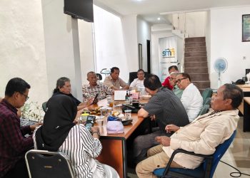 FWK Kecam Penurunan Bendera Merah Putih