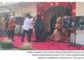 Logo dan Rangkaian HUT Ke-270 Kota Yogyakarta Resmi Diluncurkan, Pemkot Siapkan Ratusan Agenda Menarik