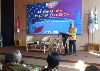 Pendidikan Berkualitas dan Berkarakter Global: Kolaborasi Pemkot Magelang dan AYWS–HAWS Bangun Peradaban Masa Depan