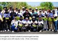 Segara Gunungkidul Sabet Juara Umum Kejuaraan Nasional Sepatu Roda Bupati Cup 2026