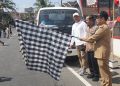 Pemkab Gunungkidul Salurkan 37 Tangki Air Bersih untuk Rongkop, Joko Parwoto: Penanganan Kekeringan Jadi Prioritas
