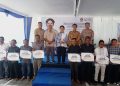 Sinergi Pusat dan Daerah Perkuat Sektor Perikanan Gunungkidul