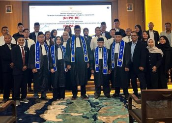 DePA-RI: Jangan Biarkan Viralitas Menjadi “Pengadilan Media Sosial” !!!