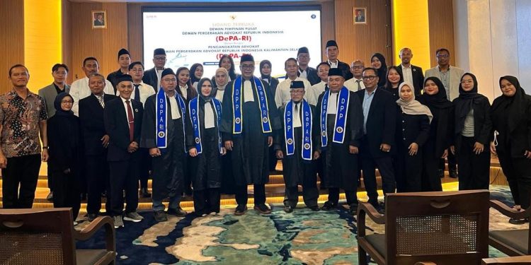 DePA-RI: Jangan Biarkan Viralitas Menjadi “Pengadilan Media Sosial” !!!