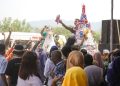 Bupati Gunungkidul Hadiri Sedekah Bumi di Randusari, Momentum Syukur dan Menjaga Persatuan