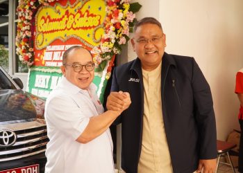 Peduli Gempa Flores, PMI DKI Jakarta Ajak Masyarakat Jakarta Untuk Bantu Sesama