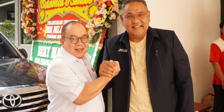 Peduli Gempa Flores, PMI DKI Jakarta Ajak Masyarakat Jakarta Untuk Bantu Sesama