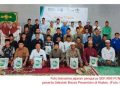 SEP Gelar Pelatihan Bisnis di Klaten, 23 Pesantren Bersiap Perkuat Kemandirian Ekonomi