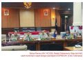 DPRD DIY Godok Raperda Penanggulangan Bencana, Dorong Mitigasi Lebih Proaktif dan Terintegrasi