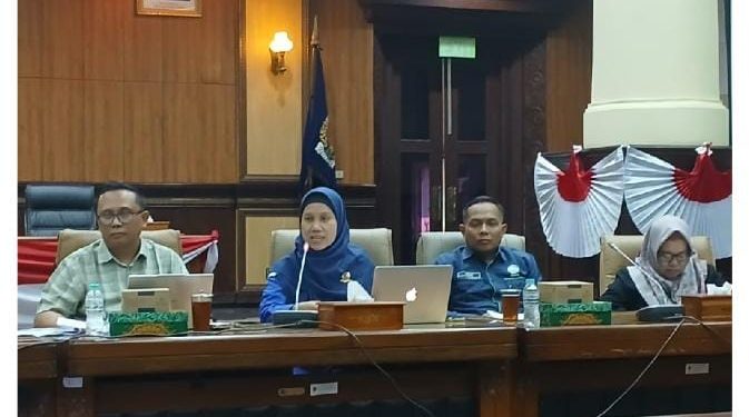 Cegah “Bencana Informasi”, FPRB Kota Jogja Usulkan Media Crisis Center dan FPRB Kampung di Raperda PB 2026