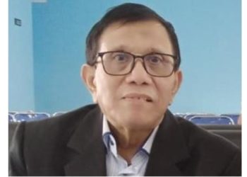 Menanam Kebaikan Selagi Sempat