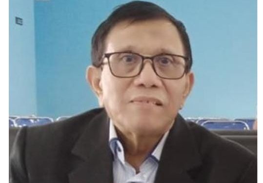 Menanam Kebaikan Selagi Sempat