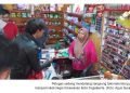 Gempur Rokok Ilegal, Satpol PP Kota Jogja Sinergi dengan Bea Cukai Perketat Pengawasan Lapangan