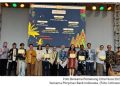 Smart Batik Indonesia Menangkan Citra Nusa 2026, Bawa Inovasi Batik Sawit Berbasis Sains dan Pewarna Alami