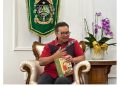 Hasto Wardoyo Ajak Warga Menikmati Warisan Bung Karno Lewat Festival Mustika Rasa di Yogyakarta