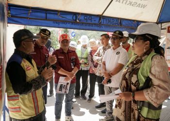 Akses Wisata Selatan Terbuka Lebar, Proyek Kelok 18 Hubungkan Bantul dan Gunungkidul