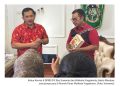 Eko Suwanto Rekomendasikan Resep Mustika Rasa Jadi Menu Atasi Stunting di Yogyakarta