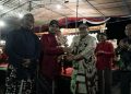 Meriahkan HUT RI ke-81 dan Hari Wayang Dunia, Warga Jeruklegi Gelar Pagelaran Wayang Kulit “Bagong Kembar”