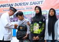 Gandeng Lintas Sektor, Duren Sawit Sukses Kembalikan 75 Anak Putus Sekolah ke Bangku Pendidikan