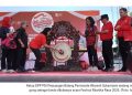Wiryanti Sukamdani: Mustika Rasa Kembali Dikenalkan, Warisan Resep Bung Karno Tak Sekadar Soal Masakan