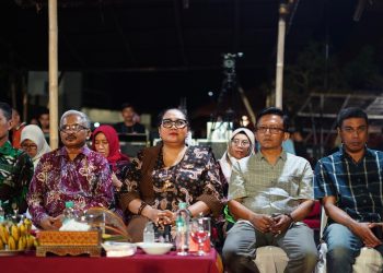 Resmi ditutup Pameran Seni Rupa Gunungkidul 2026 Resmi, Bupati Dorong Kreativitas dan Ruang Ekspresi Terus Tumbuh